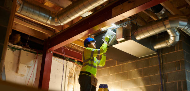 Best Air Duct Cleaning Near Me  in French Lick, IN
