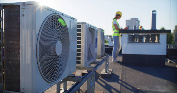 Best HVAC System Cleaning  in French Lick, IN