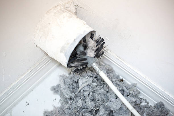 Best HVAC Duct Inspection Services  in French Lick, IN