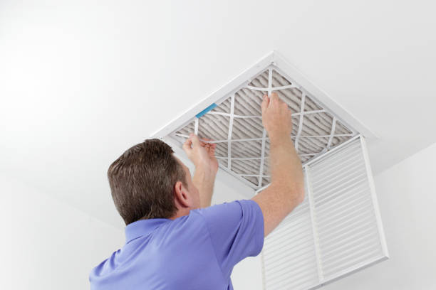 Best Best Air Duct Cleaning Company  in French Lick, IN